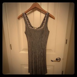 Size 3-4 City Triangles short dress